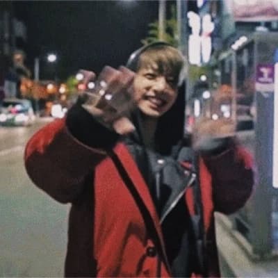 Thumbnail of Чон Чонгук