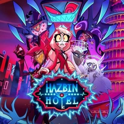 Thumbnail of Хазбин Отель