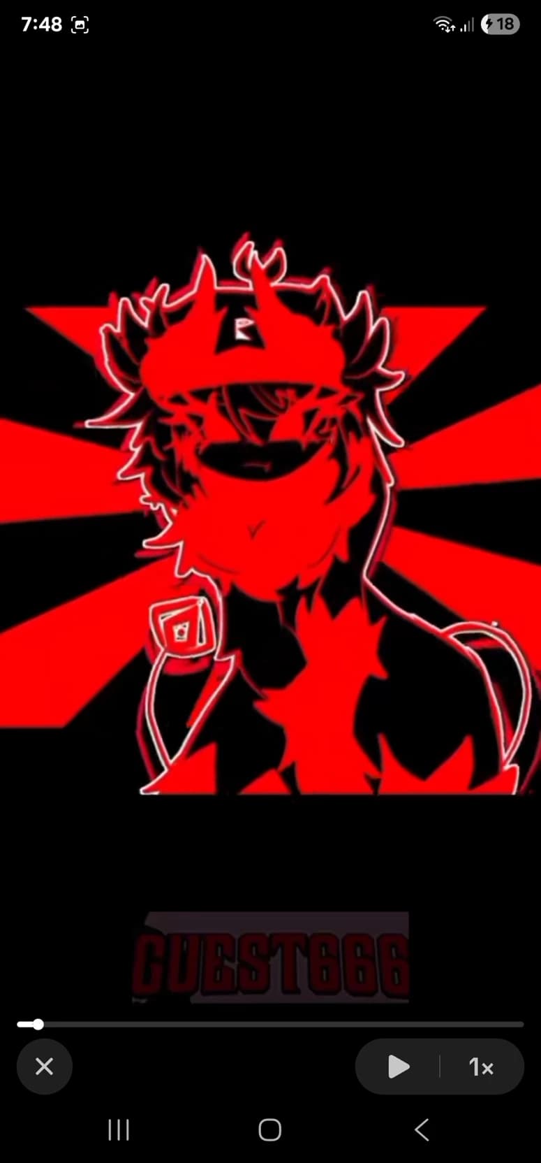 Thumbnail of Гость 666