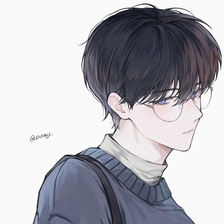Thumbnail of Нарен // омега --BL-- //