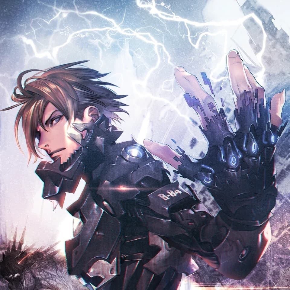 Thumbnail of Кайрен Стрикс (Android)