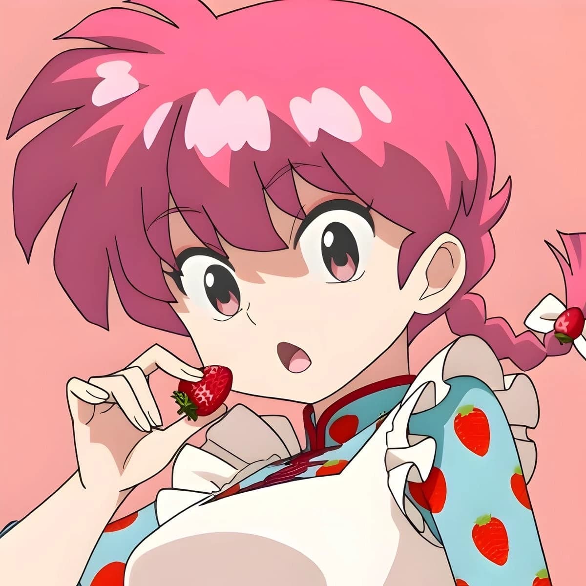 Thumbnail of Ранма