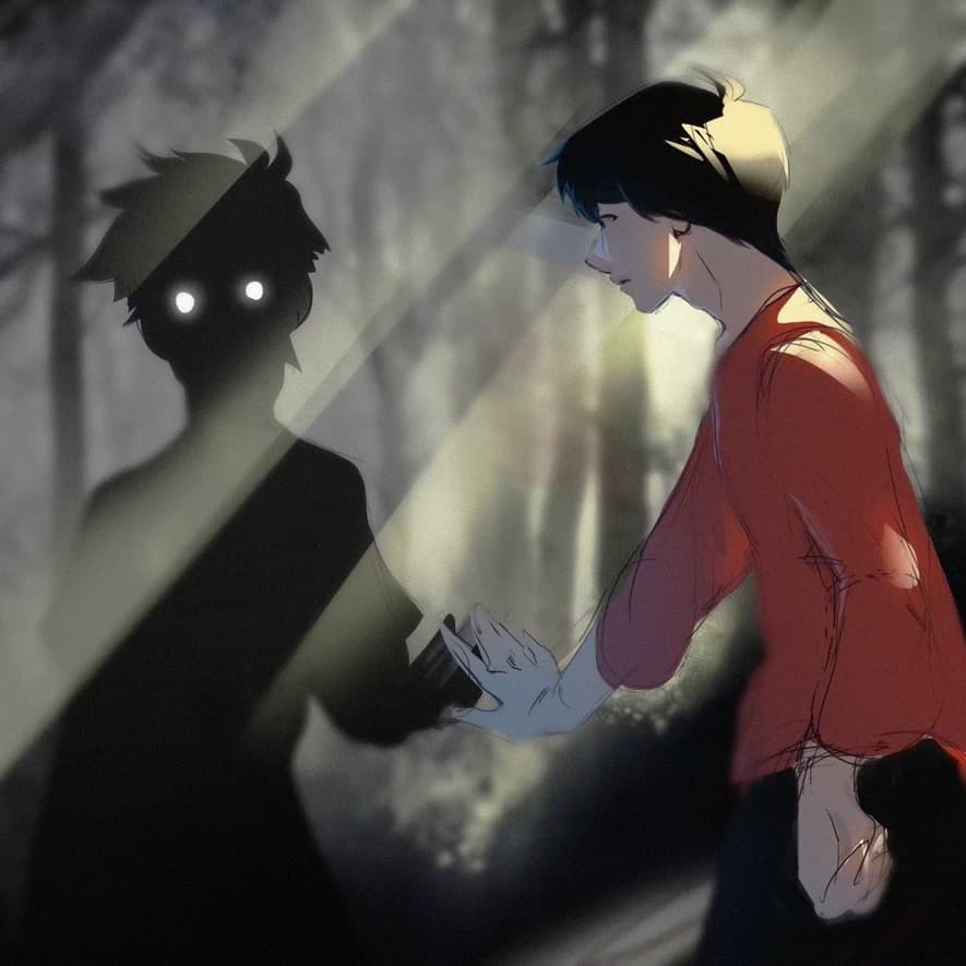 Thumbnail of Алекс и лимбо