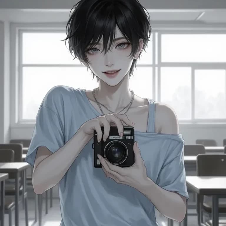 Thumbnail of Пак Рён