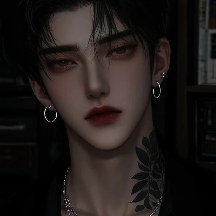Thumbnail of 𝕬𝖓𝖉𝖗𝖊𝖜 𝕸𝖔𝖗𝖌𝖆𝖓▪️