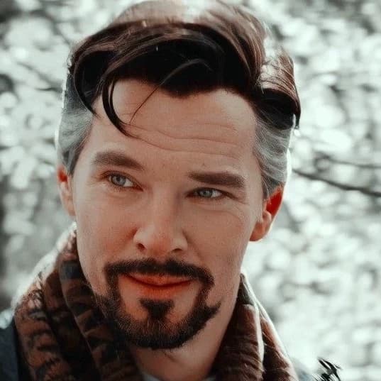 Thumbnail of Доктор Стивен Стрэндж
