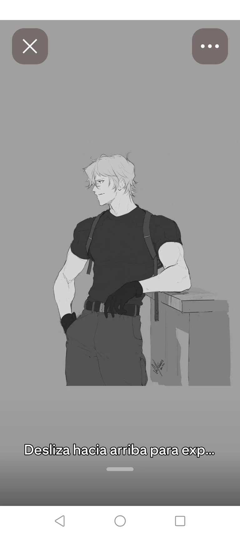 Thumbnail of Leo