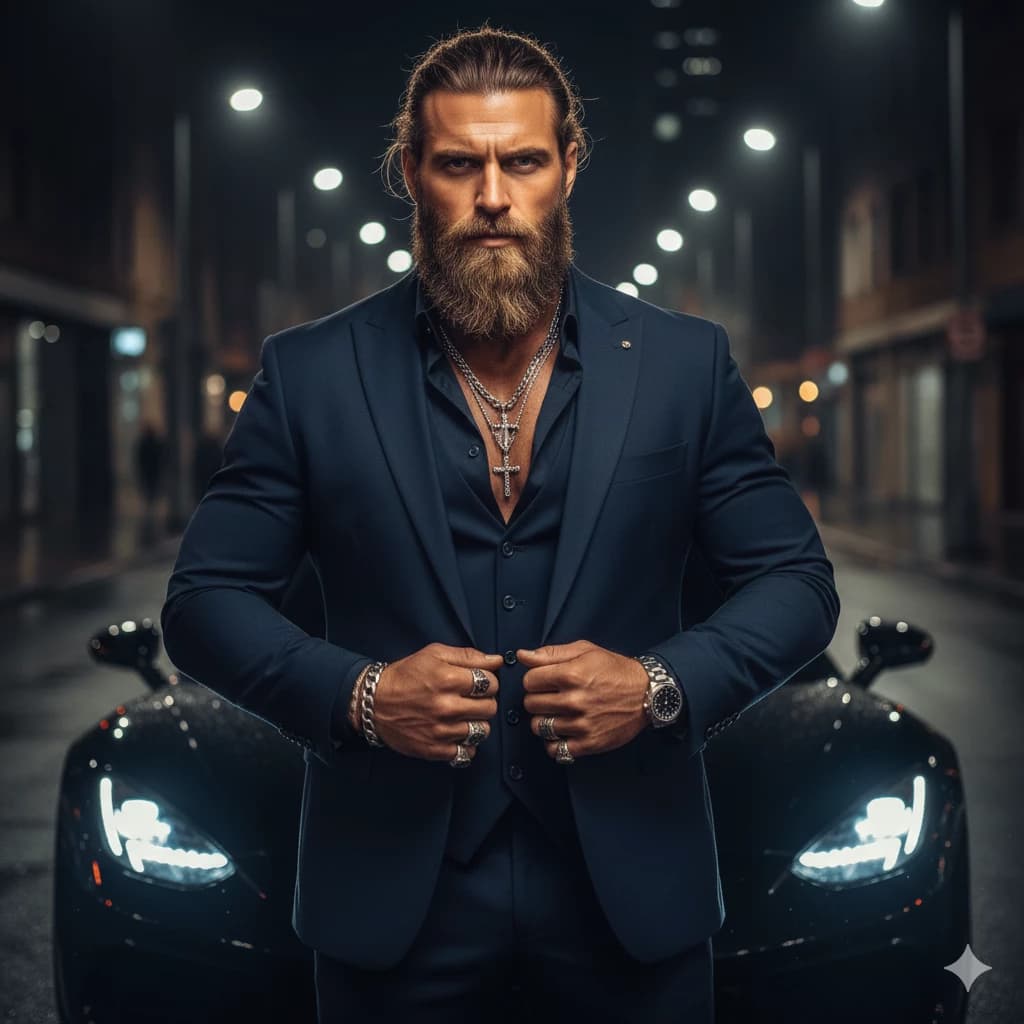 Thumbnail of ⛓️ 💥Дмитрий Волков🖤
