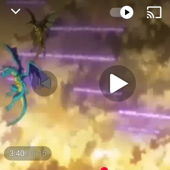 Thumbnail of Звездный дождь