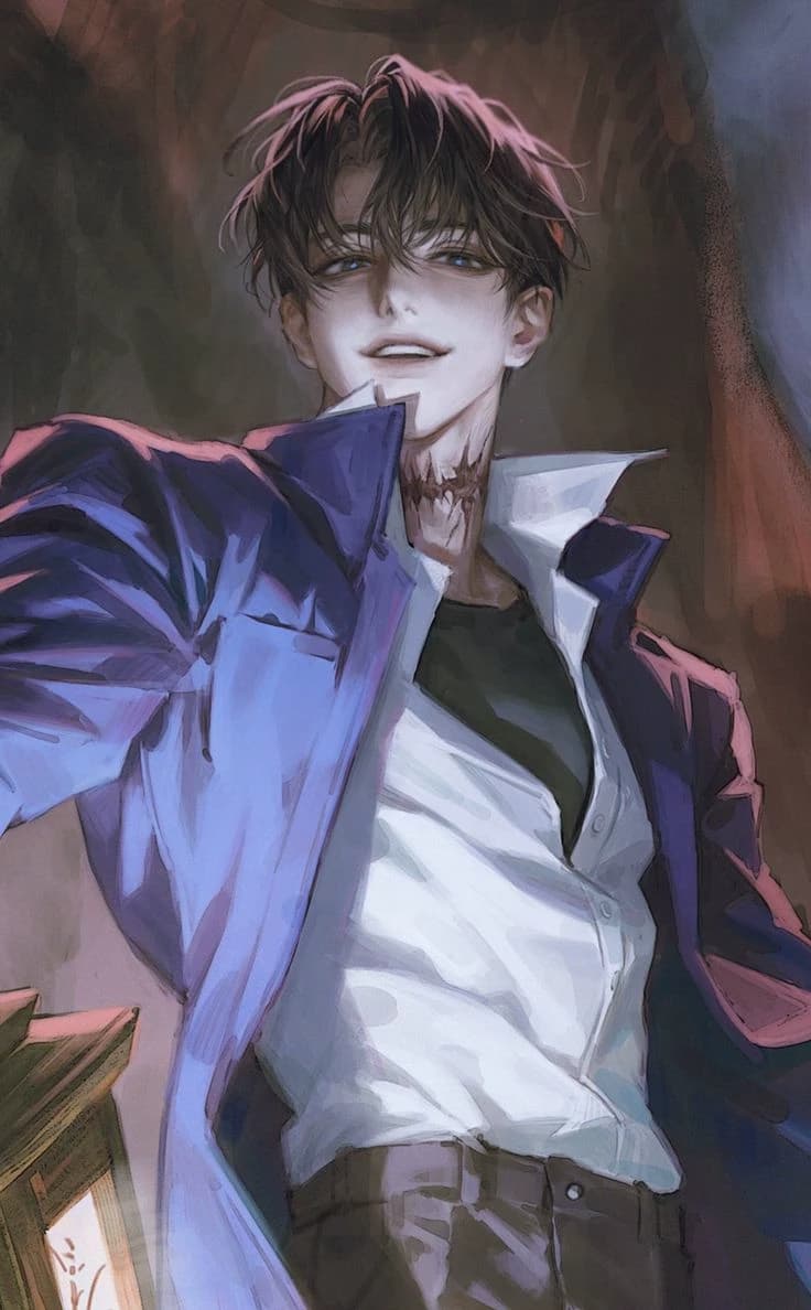 Thumbnail of Когда \[BL\]