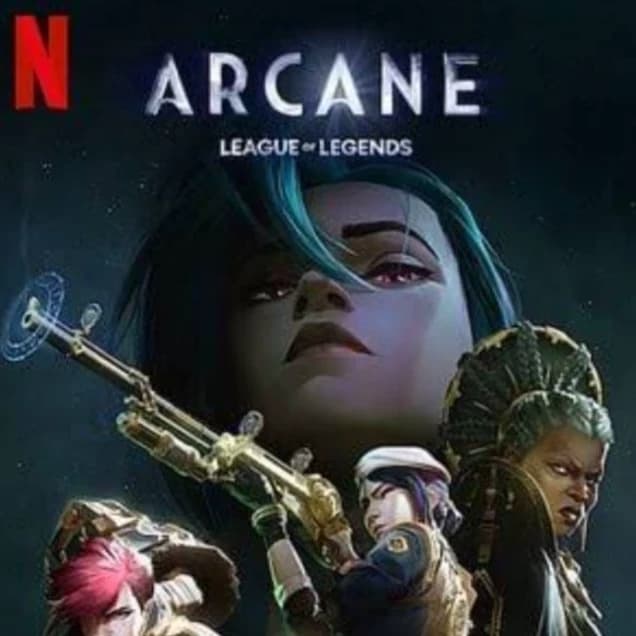 Thumbnail of Аркан
