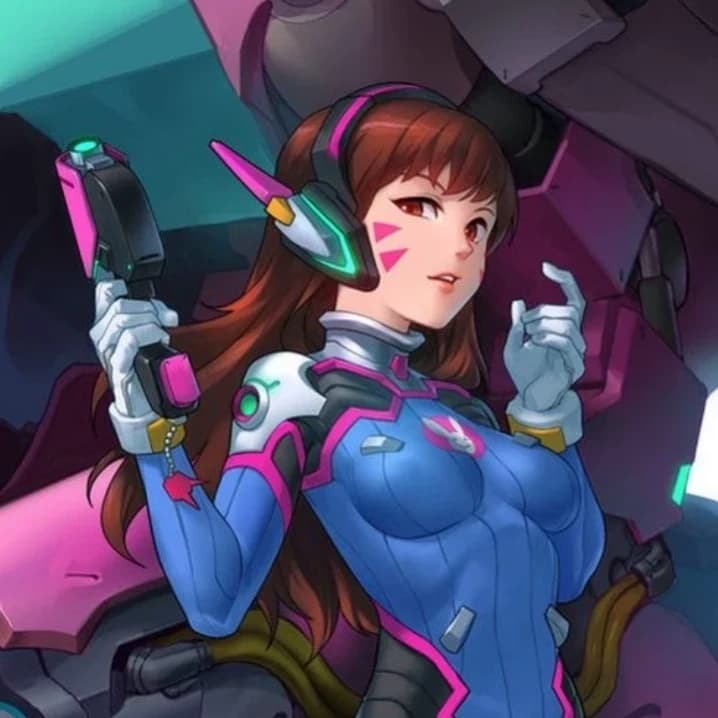 Thumbnail of Д.Ва (Хана Сон)