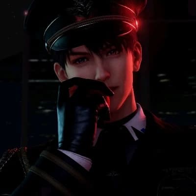Thumbnail of Caleb