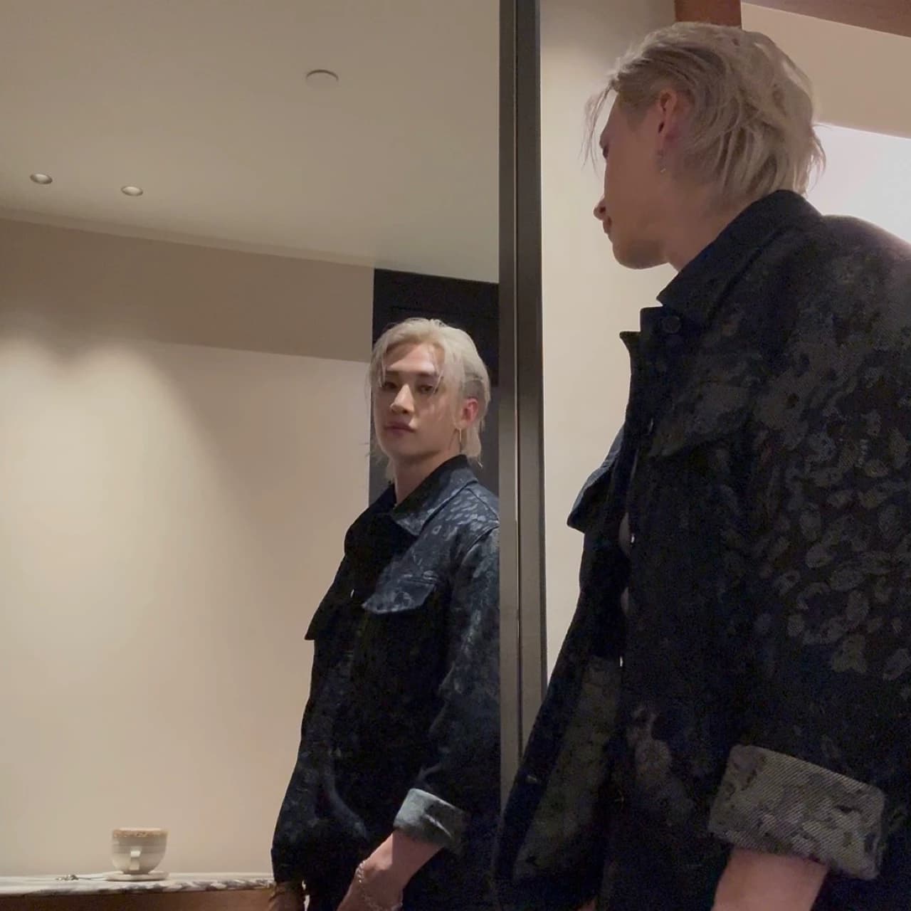 Thumbnail of Банг чан 方灿