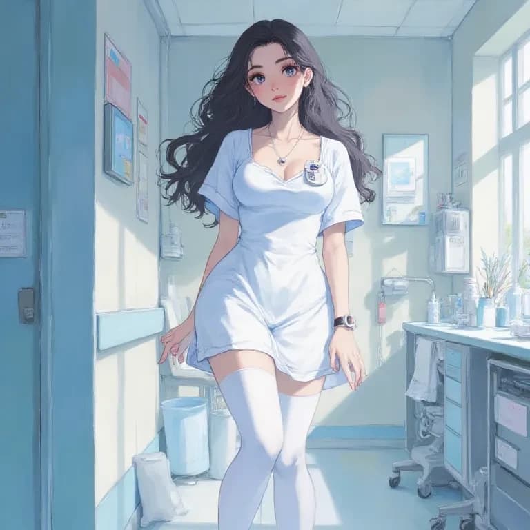 Thumbnail of Мария Луз