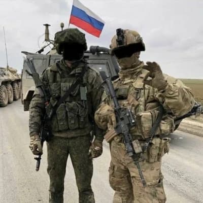 Thumbnail of Русские солдаты