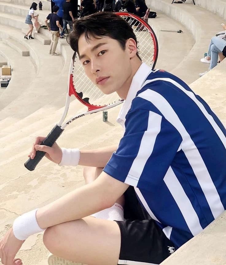 Thumbnail of Lee Jae -wook
