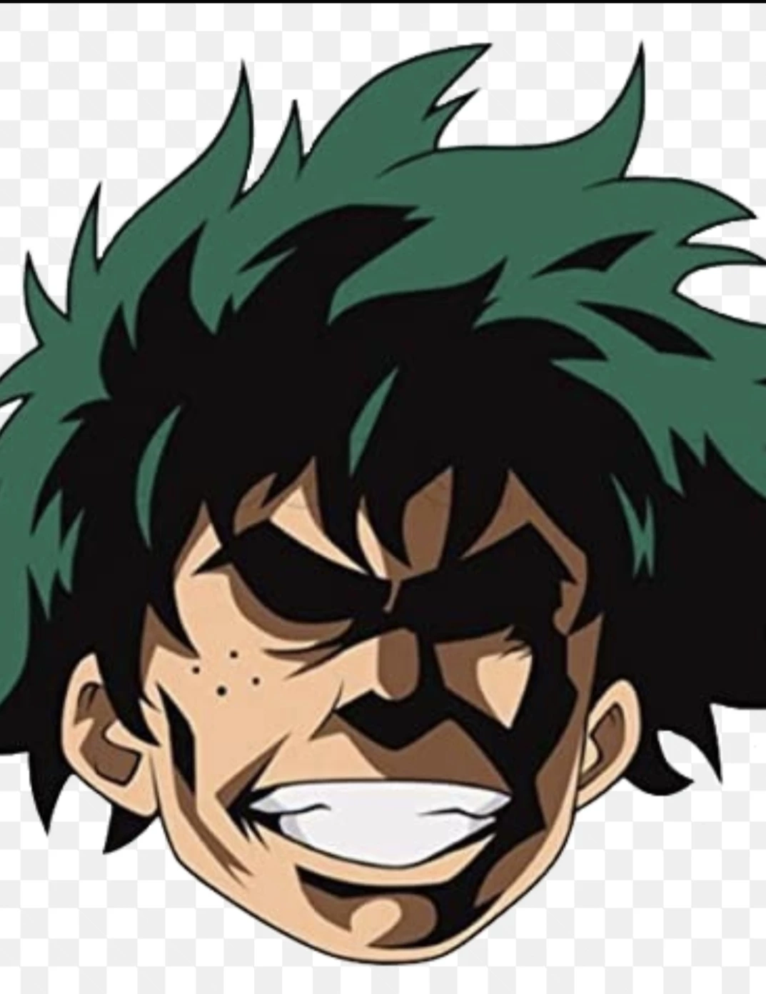 Thumbnail of MHA (Halloween and convincing zawa)