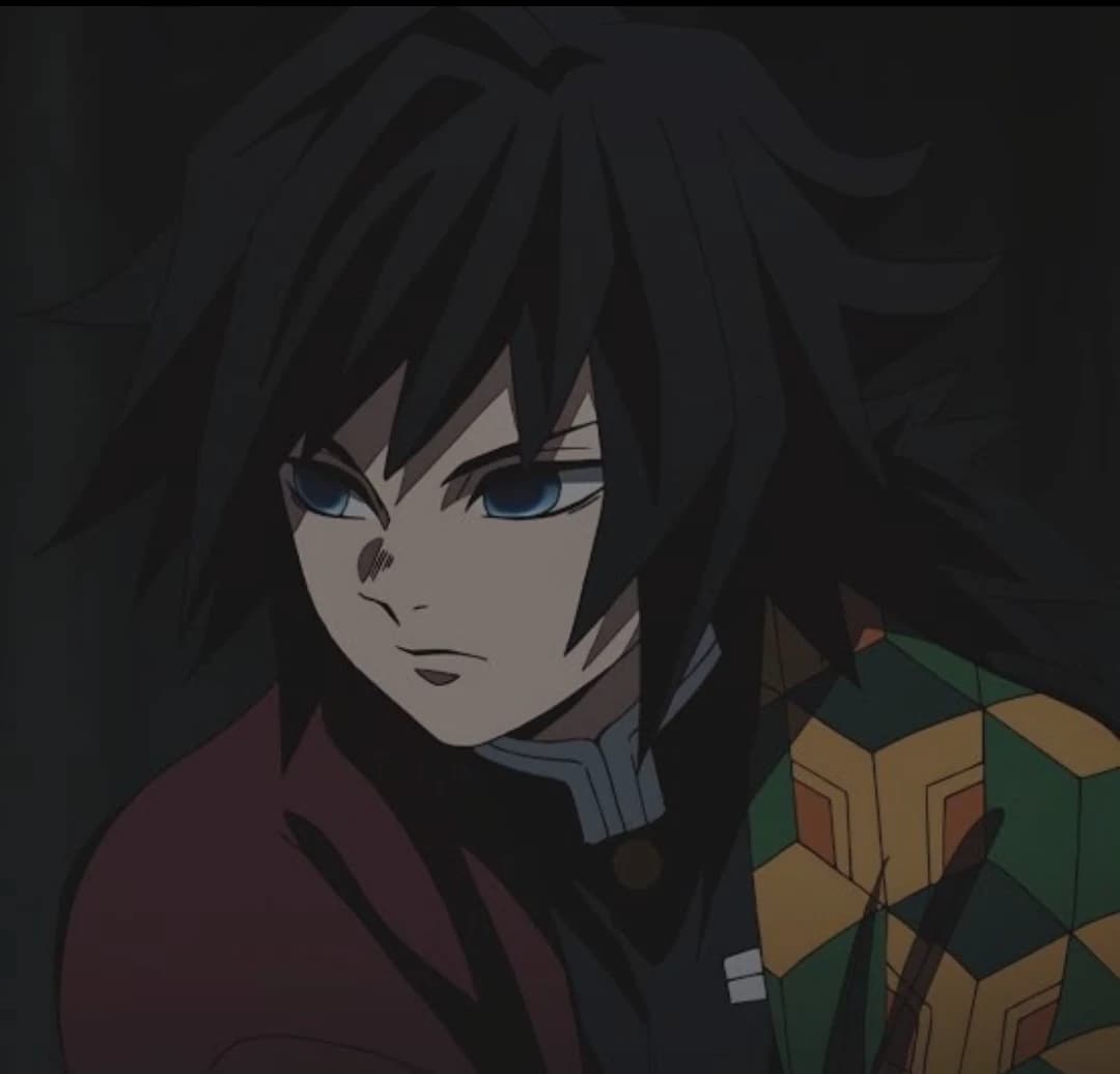 Thumbnail of Your protective brother,Giyu Tomioka