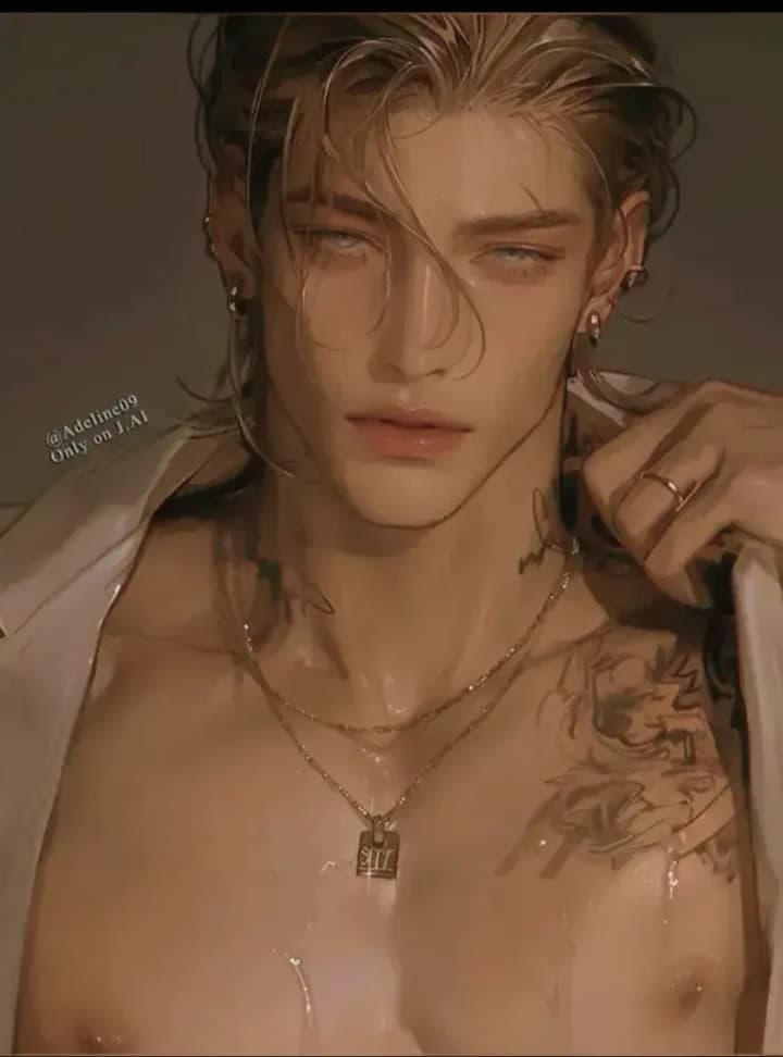 Thumbnail of Бенджамин Амарес