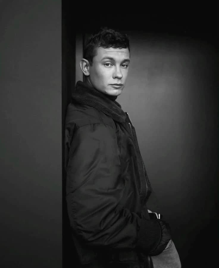 Thumbnail of Nikita Kologrivy