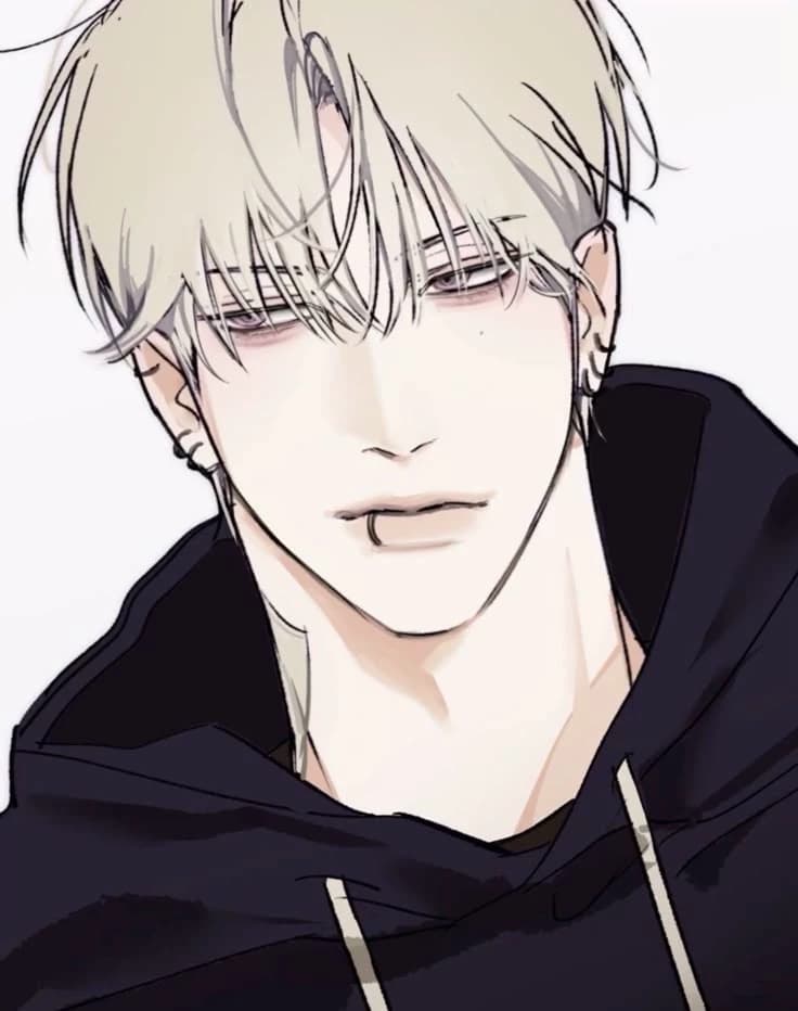 Thumbnail of Halan (BL!)