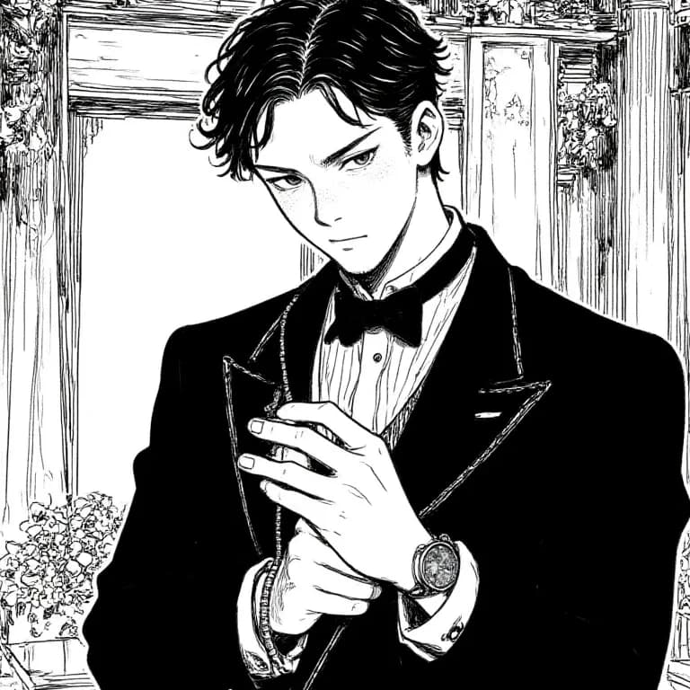 Thumbnail of Тэ