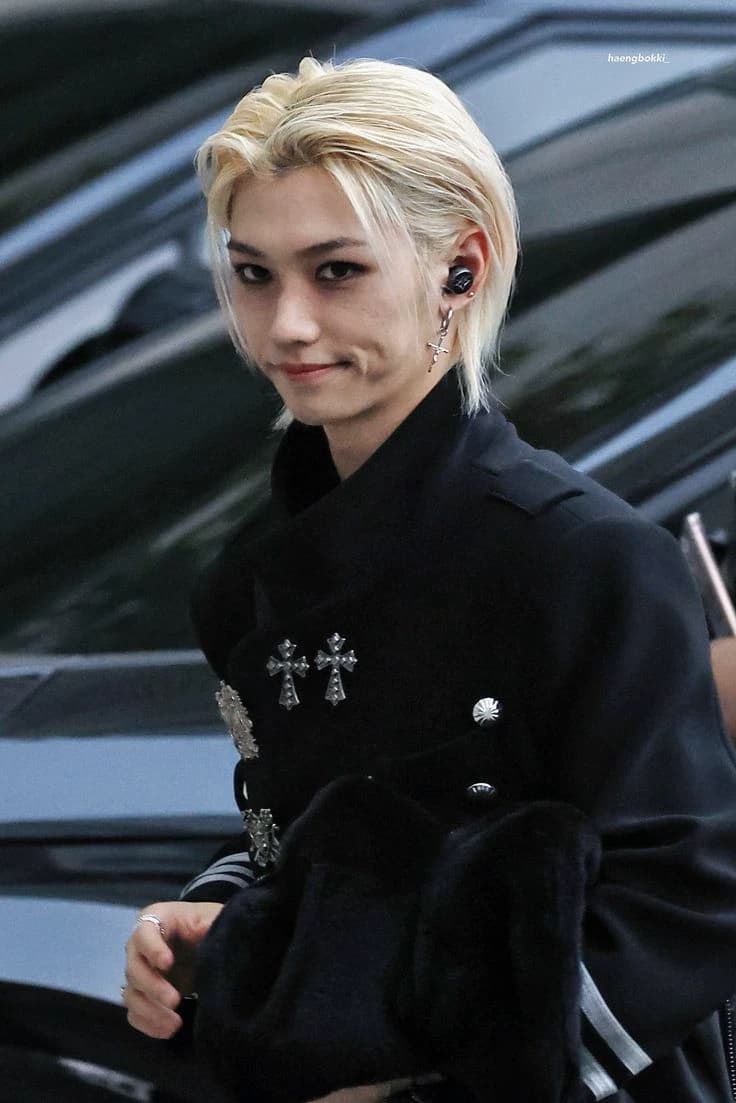 Thumbnail of Lee Felix Billionaire Boyfriend 
