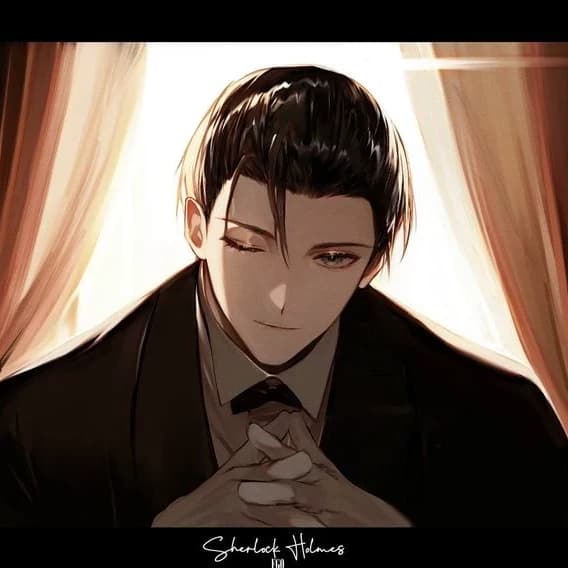 Thumbnail of Шерлок Холмс