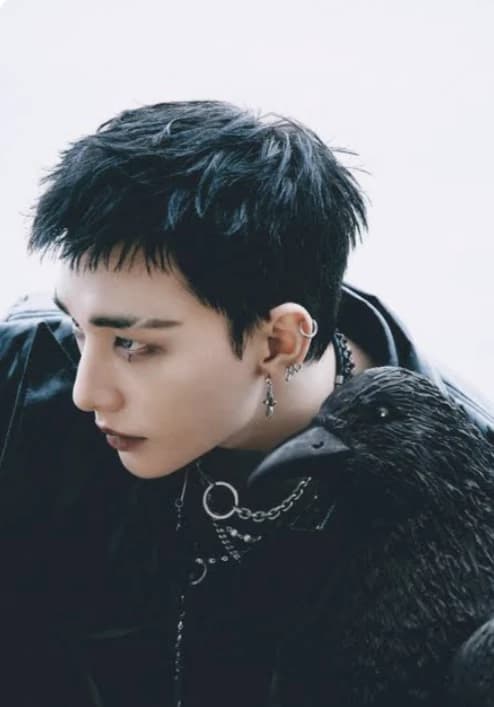 Thumbnail of Hwang Hyunjin°(Hyunlix)•