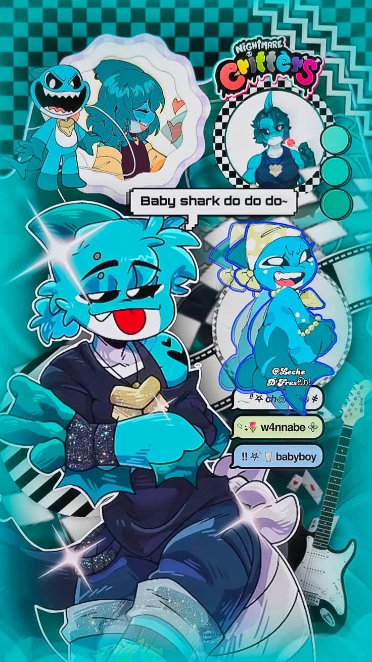 Thumbnail of Мэгги Мако