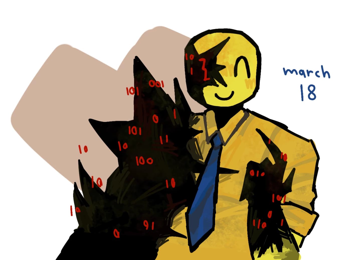 Thumbnail of Джон Доу