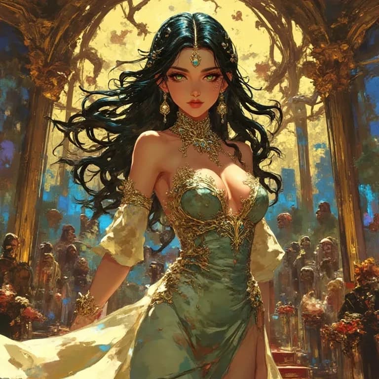 Thumbnail of Я