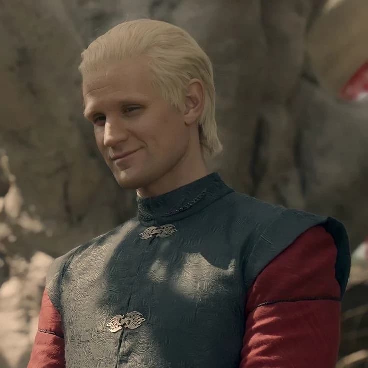 Thumbnail of Daemon Targaryen 