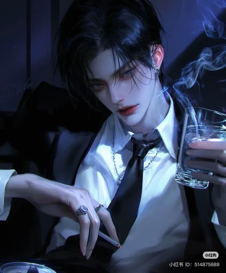 Thumbnail of Александр {Reyes}💜💝