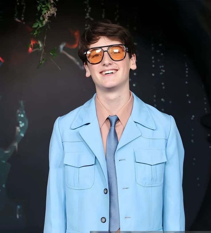 Thumbnail of Джек Моллоу Лего