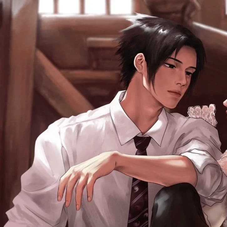 Thumbnail of Саске Учиха