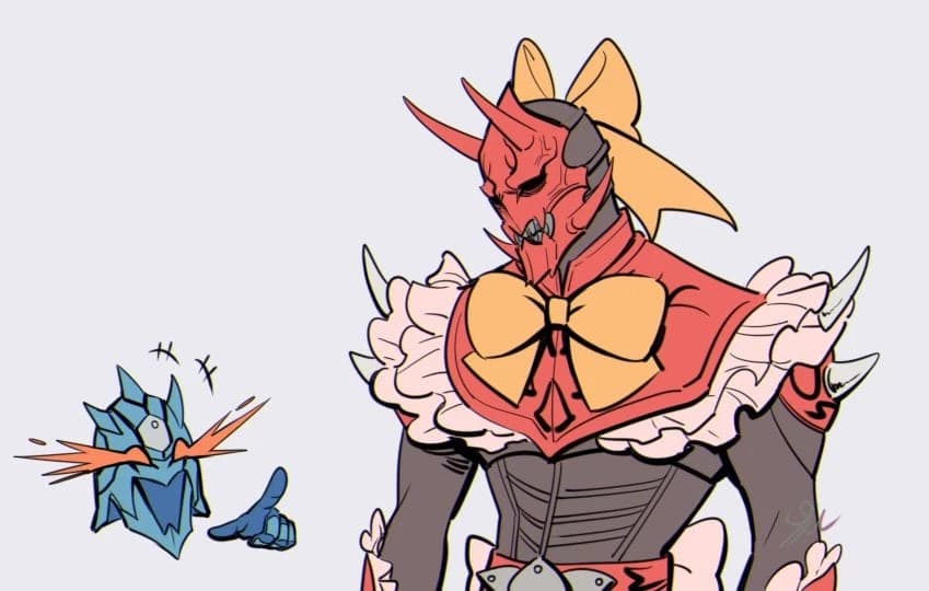 Thumbnail of Momotaro and Urataros