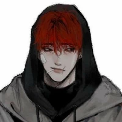 Thumbnail of Зейн Райдер