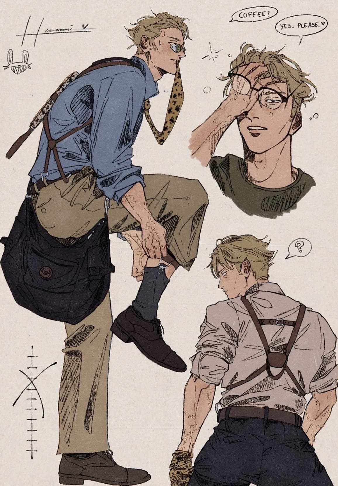 Thumbnail of Нанами Кенто