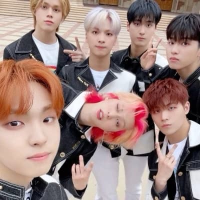 Thumbnail of the 10th member is a pick me 