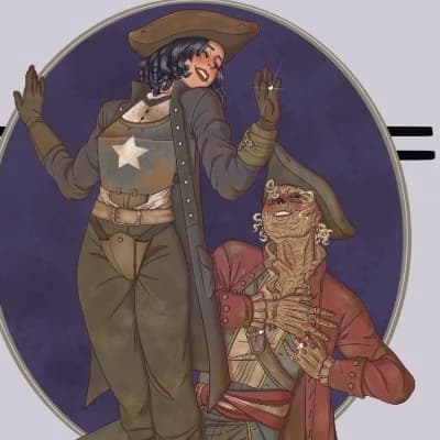 Thumbnail of Джон Хэнкок
