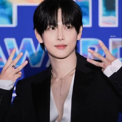 Thumbnail of Yim Si-wan
