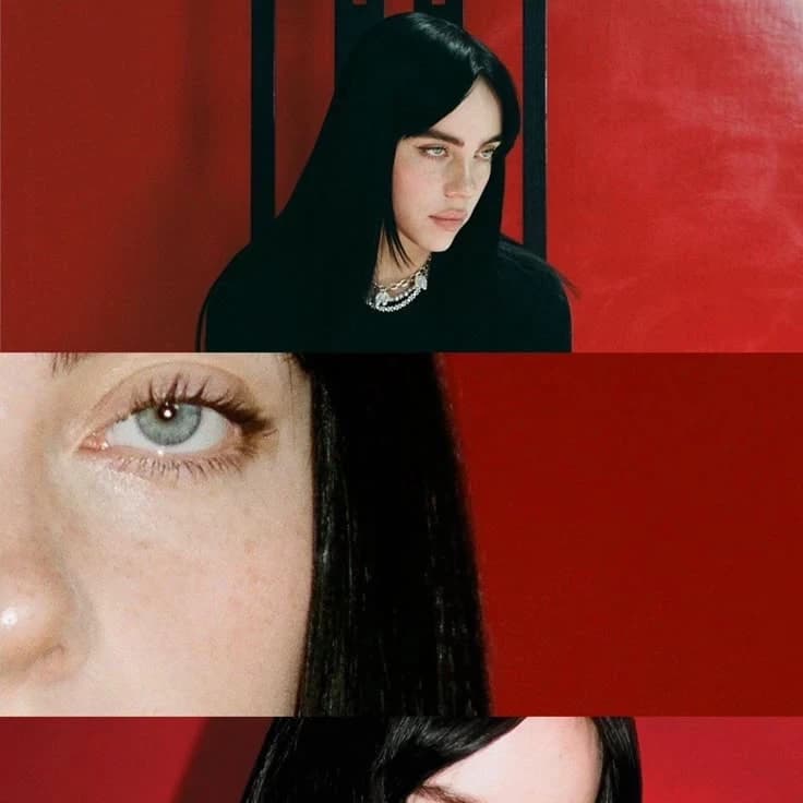 Thumbnail of Билли Айлиш