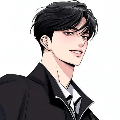 Thumbnail of Элиас Торн