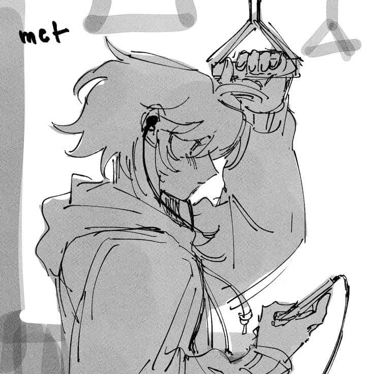 Thumbnail of 「𝑀𝑦𝑙𝑒𝑠」