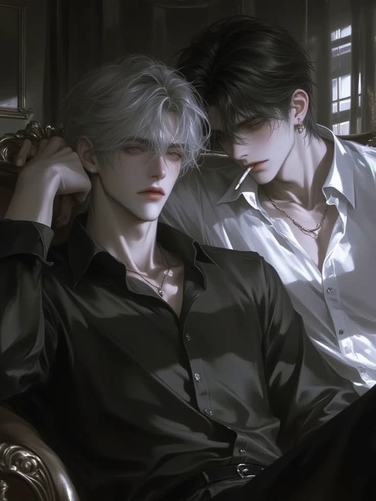 Thumbnail of Брат и Отец