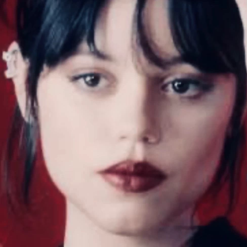Thumbnail of Дженна Ортега