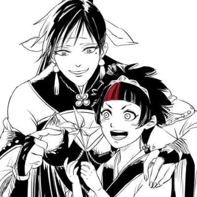 Thumbnail of Чуньян