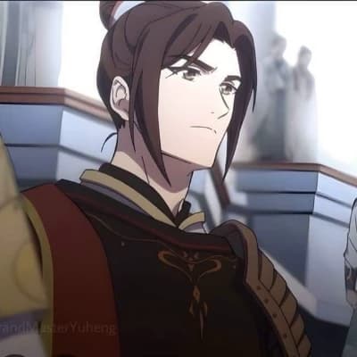 Thumbnail of Генерал Наньян Чжэньцзюнь